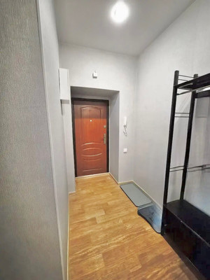 Продам двухкомнатную (2-комн.) квартиру, Гарифа Ахунова ул, 18, Казань г