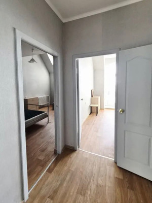 Продам двухкомнатную (2-комн.) квартиру, Гарифа Ахунова ул, 18, Казань г