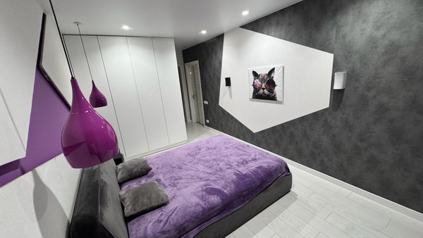 Продам трехкомнатную (3-комн.) квартиру, Аметьевская магистраль ул, 16к1, Казань г