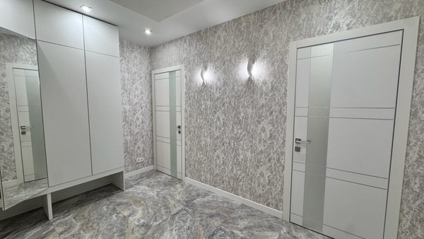 Продам трехкомнатную (3-комн.) квартиру, Аметьевская магистраль ул, 16к1, Казань г