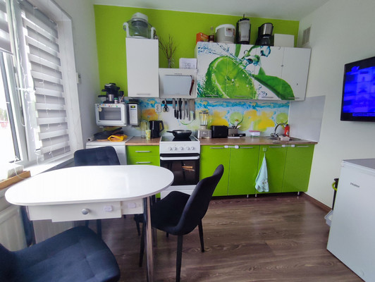 Продам двухкомнатную (2-комн.) квартиру, Надежды ул, 6, Костомукша г