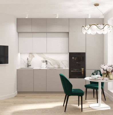 Продам однокомнатную (1-комн.) квартиру, Лиговский пр-кт, 271, Санкт-Петербург г