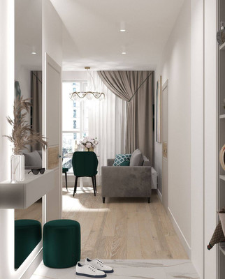 Продам однокомнатную (1-комн.) квартиру, Лиговский пр-кт, 271, Санкт-Петербург г