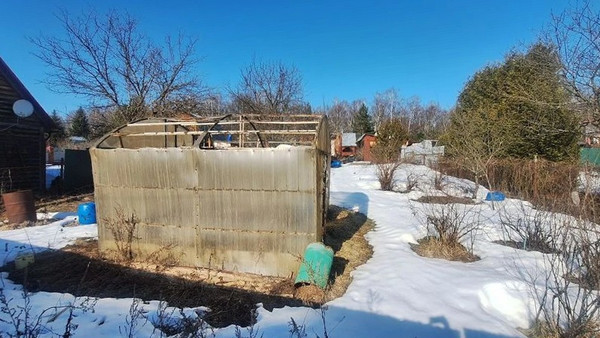 Продам участок 12 соток, Фермерское хоз., Беляево АПК Москва тер. СНТ, Беляево д, 0 км от города