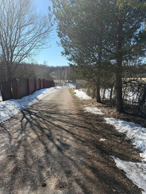 Продам участок 12 соток, Фермерское хоз., Беляево АПК Москва тер. СНТ, Беляево д, 0 км от города