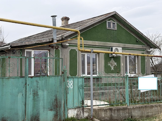 Продам дом, Богдана Хмельницкого ул, 38, Партизанское с, 0 км от города