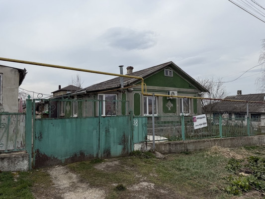 Продам дом, Богдана Хмельницкого ул, 38, Партизанское с, 0 км от города