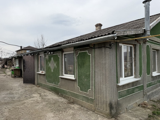 Продам дом, Богдана Хмельницкого ул, 38, Партизанское с, 0 км от города