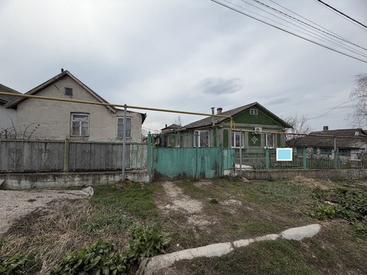 Продам дом, Богдана Хмельницкого ул, 38, Партизанское с, 0 км от города