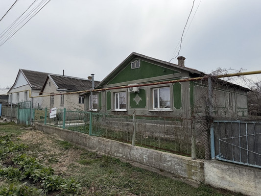 Продам дом, Богдана Хмельницкого ул, 38, Партизанское с, 0 км от города