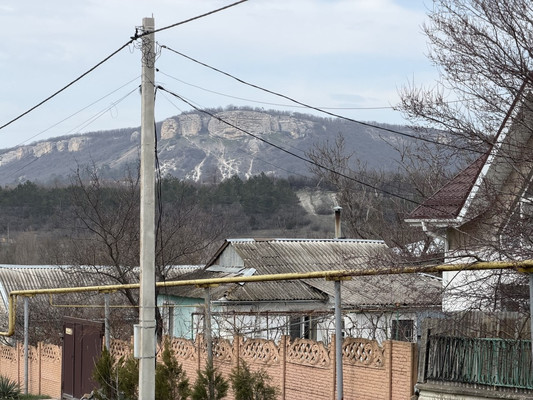 Продам дом, Богдана Хмельницкого ул, 38, Партизанское с, 0 км от города