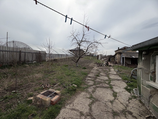 Продам дом, Богдана Хмельницкого ул, 38, Партизанское с, 0 км от города