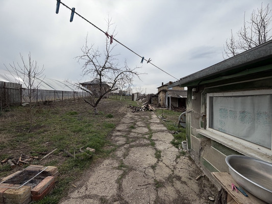 Продам дом, Богдана Хмельницкого ул, 38, Партизанское с, 0 км от города