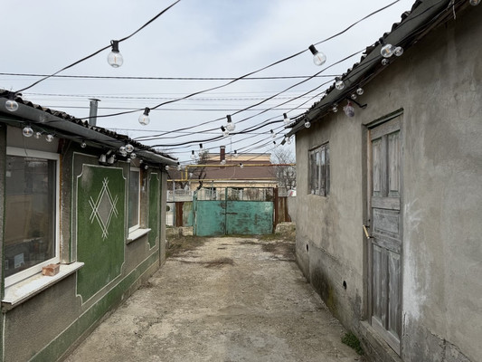 Продам дом, Богдана Хмельницкого ул, 38, Партизанское с, 0 км от города