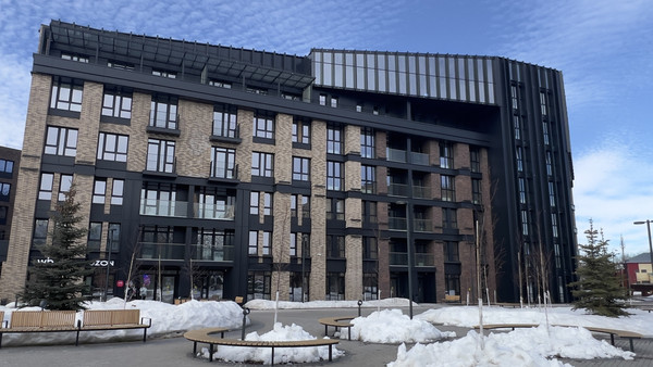 Продам однокомнатную (1-комн.) , Адмиралтейская ул, 2, Казань г