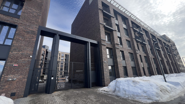 Продам однокомнатную (1-комн.) , Адмиралтейская ул, 2, Казань г