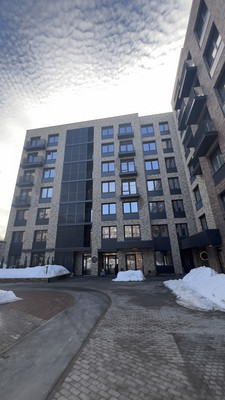 Продам однокомнатную (1-комн.) , Адмиралтейская ул, 2, Казань г