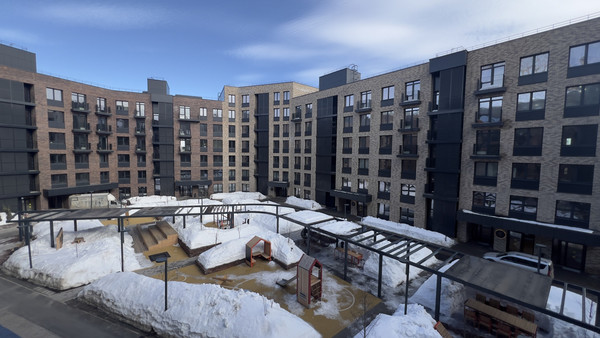 Продам однокомнатную (1-комн.) , Адмиралтейская ул, 2, Казань г