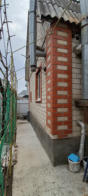 Продам дом, Комсомольская ул, Цибанобалка с, 0 км от города