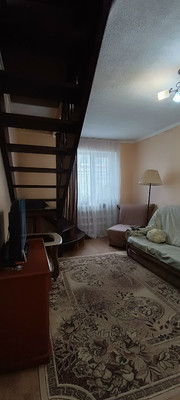 Продам дом, Комсомольская ул, Цибанобалка с, 0 км от города