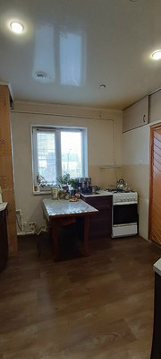 Продам дом, Комсомольская ул, Цибанобалка с, 0 км от города