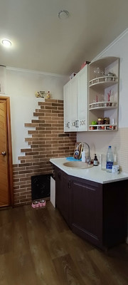 Продам дом, Комсомольская ул, Цибанобалка с, 0 км от города