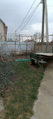 Продам дом, Комсомольская ул, Цибанобалка с, 0 км от города