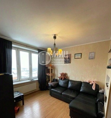 Продам однокомнатную (1-комн.) квартиру, Совхозная (Левобережный мкр.) ул, 7, Химки г