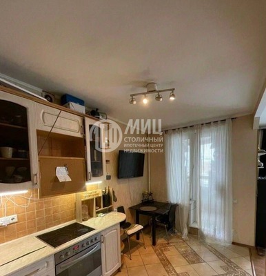 Продам однокомнатную (1-комн.) квартиру, Совхозная (Левобережный мкр.) ул, 7, Химки г