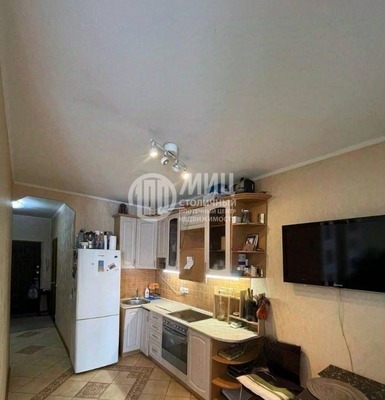 Продам однокомнатную (1-комн.) квартиру, Совхозная (Левобережный мкр.) ул, 7, Химки г