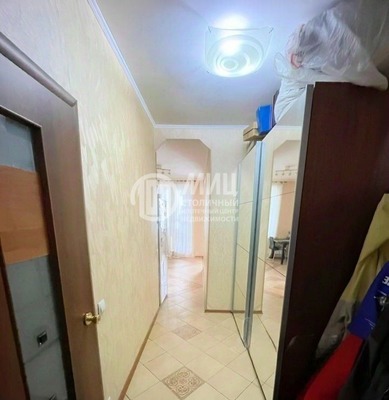 Продам однокомнатную (1-комн.) квартиру, Совхозная (Левобережный мкр.) ул, 7, Химки г