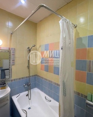 Продам однокомнатную (1-комн.) квартиру, Совхозная (Левобережный мкр.) ул, 7, Химки г