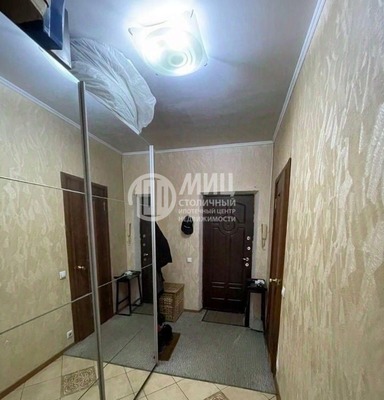 Продам однокомнатную (1-комн.) квартиру, Совхозная (Левобережный мкр.) ул, 7, Химки г