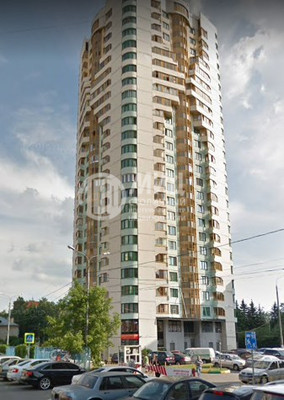 Продам однокомнатную (1-комн.) квартиру, Совхозная (Левобережный мкр.) ул, 7, Химки г