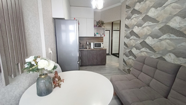 Продам однокомнатную (1-комн.) квартиру, Энгельса ул, 28, Ханты-Мансийск г