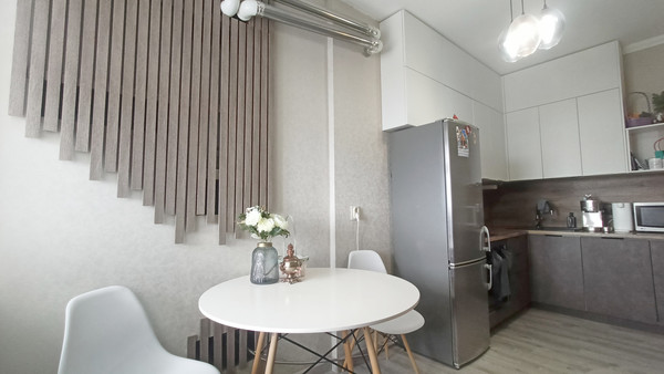 Продам однокомнатную (1-комн.) квартиру, Энгельса ул, 28, Ханты-Мансийск г