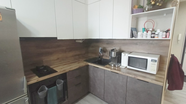 Продам однокомнатную (1-комн.) квартиру, Энгельса ул, 28, Ханты-Мансийск г