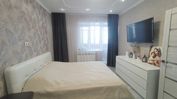 Продам однокомнатную (1-комн.) квартиру, Энгельса ул, 28, Ханты-Мансийск г