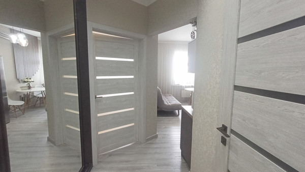 Продам однокомнатную (1-комн.) квартиру, Энгельса ул, 28, Ханты-Мансийск г