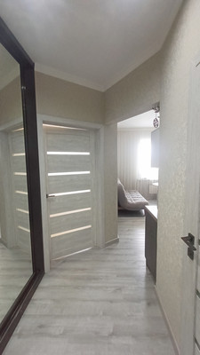 Продам однокомнатную (1-комн.) квартиру, Энгельса ул, 28, Ханты-Мансийск г