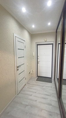 Продам однокомнатную (1-комн.) квартиру, Энгельса ул, 28, Ханты-Мансийск г