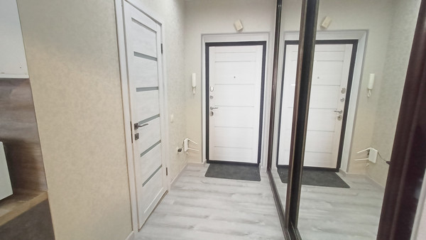 Продам однокомнатную (1-комн.) квартиру, Энгельса ул, 28, Ханты-Мансийск г