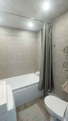 Продам однокомнатную (1-комн.) квартиру, Энгельса ул, 28, Ханты-Мансийск г