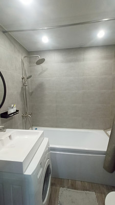 Продам однокомнатную (1-комн.) квартиру, Энгельса ул, 28, Ханты-Мансийск г