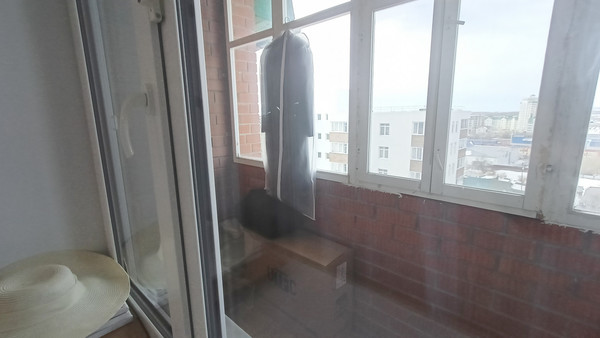 Продам однокомнатную (1-комн.) квартиру, Энгельса ул, 28, Ханты-Мансийск г