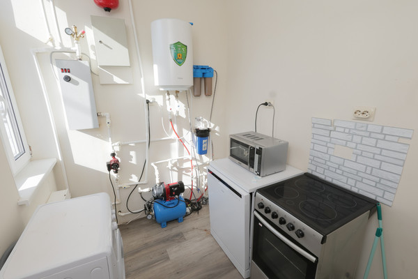 Продам дом, СОТ Аграрник 11 км автодороги Х-М-Т снт, 209, Ханты-Мансийск г, 0 км от города