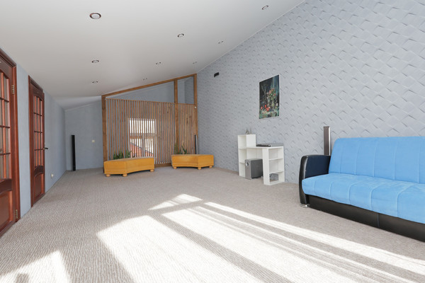 Продам дом, СОТ Аграрник 11 км автодороги Х-М-Т снт, 209, Ханты-Мансийск г, 0 км от города