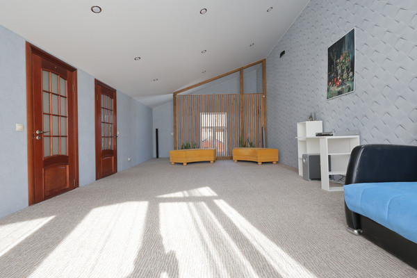 Продам дом, СОТ Аграрник 11 км автодороги Х-М-Т снт, 209, Ханты-Мансийск г, 0 км от города