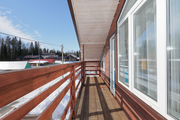 Продам дом, СОТ Аграрник 11 км автодороги Х-М-Т снт, 209, Ханты-Мансийск г, 0 км от города