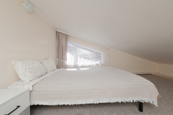 Продам дом, СОТ Аграрник 11 км автодороги Х-М-Т снт, 209, Ханты-Мансийск г, 0 км от города